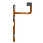 Power Volume Button ON OFF Flex Cable for Vivo Y53s 4G