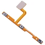 Power Volume Button ON OFF Flex Cable for Vivo Y83 Pro