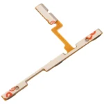 Volume Button Flex Cable for Vivo Y93s - Image 3