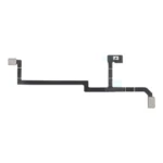 Power On Off Button Flex Cable for Xiaomi Black Shark 5 - Image 2