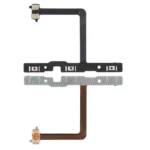 Power On Off Volume Button Flex Cable for Xiaomi 13 Pro