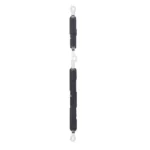 Power On Off Volume Outer Button for Samsung Galaxy A03 ( Plastic Button) - Image 2