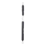 Power On Off Volume Outer Button for Samsung Galaxy A03 ( Plastic Button)
