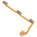 Power Volume Button On Off Flex Cable For Realme 10 Pro Plus - Image 2
