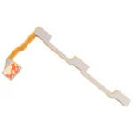 Power Volume Button On Off Flex Cable For Realme 10 Pro Plus - Image 3