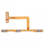 Power Volume Button Flex Cable for Infinix Note 8 (ON OFF Flex Internal)