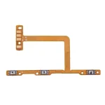 Power Volume Button Flex Cable for Infinix Note 8i (ON OFF Flex Internal)