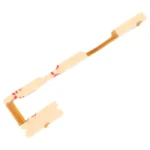 Power Volume On Off Button Flex Cable for Xiaomi Redmi Note 12 4G - Image 2