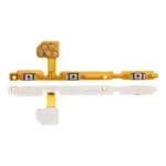 Power Volume Button On Off Flex Cable For Samsung A02