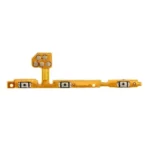 Power Volume Button On Off Flex Cable For Samsung A02 - Image 2