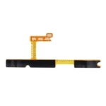 Volume Button Flex Cable For Samsung A04 - Image 2