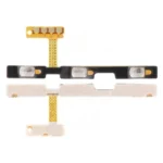 Power On Off Button Flex Cable for Samsung Galaxy A03 (Internal)