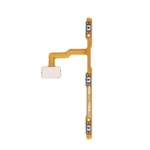 Power Volume Button On Off Flex Cable For Vivo V11