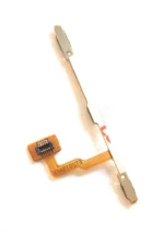 Power Volume Button On Off Flex Cable For Vivo V11 - Image 2