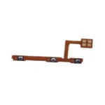 Power Volume Button On Off Flex Cable For Vivo V15