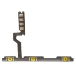 Power Volume Button ON OFF Flex Cable for OPPO A78 4G