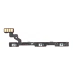 Power Volume On Off Button Flex Cable for Xiaomi 12 Lite - Image 2