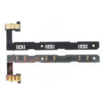 Power Volume On Off Button Flex Cable for Xiaomi 12 Pro