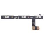 Power Volume On Off Button Flex Cable for Xiaomi 12S Ultra