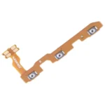 Power Volume On Off Button Flex Cable for Xiaomi 13T Pro