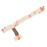 Power Volume On Off Button Flex Cable for Xiaomi 14 - Image 2