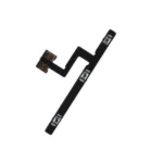 Power Volume On Off Button Flex Cable for Xiaomi Mi 9 SE - Image 2