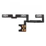 Power Volume On Off Button Flex Cable for Xiaomi Redmi K20