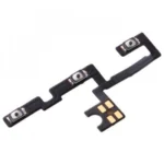 Power Volume On Off Button Flex Cable for Xiaomi Redmi K20 Pro - Image 2