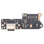 Charging Connector CC Flex PCB Board For Xiaomi Redmi 9 Power