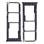 SIM Card Holder for Samsung Galaxy A02 Sim Tray