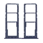 SIM Card Holder SIM Tray for Samsung Galaxy A02s - Image 2