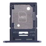 SIM Card Holder for Samsung Galaxy A15 Outer Sim Tray