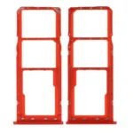 SIM Card Holder for Samsung Galaxy A20s Outer Sim Tray