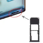 SIM Card Holder for Samsung Galaxy A71 (Outer Sim Tray)