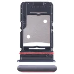 SIM Tray Card Holder Green For Infinix Note 11 Pro