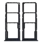 SIM Card Holder  for Samsung Galaxy A70 - Outer Sim Tray