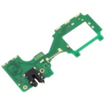 Microphone Flex cable Realme X - Image 2