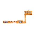 Volume Button Flex Cable for OPPO A7x - (Internal)