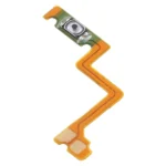 Power On Off Button Flex Cable for Oppo A3 2018 - Image 2