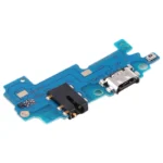Charging Connector CC Flex PCB Board For Samsung Galaxy A31 - Image 2