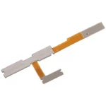 Power On Off Button Flex Cable for Samsung Galaxy A14 - Image 3
