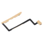 Volume Button Flex Cable for Oppo Reno5 5G - (Internal) - Image 2