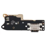 Charging Connector CC Flex PCB Board For Xiaomi Poco M3 - Image 2
