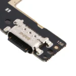 Charging Connector CC Flex PCB Board For Xiaomi Poco M3 - Image 4