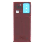Back Panel Cover for Xiaomi Redmi Note 11 4G - Image 2