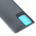 Back Panel Cover for Xiaomi Redmi Note 11 4G - Image 3