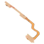 Volume Button On Off Flex Cable For Realme 9i 5G - Image 3