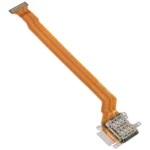 SIM Connector with Flex Cable For Xiaomi Redmi K40S