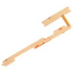 Power Volume Button On Off Flex Cable For Realme C55 - Image 3
