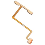 Volume Button Flex Cable For Realme GT Neo 5 - Image 2